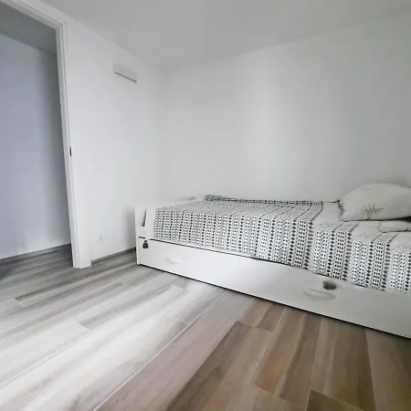 アパート Casa Ridente: *