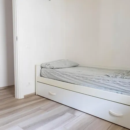 Casa Ridente: アパート