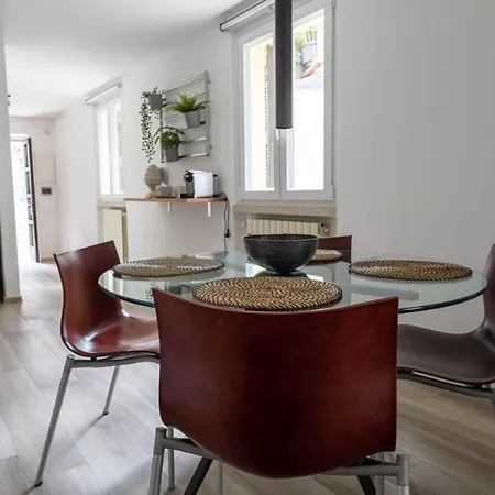 Casa Ridente: アパート