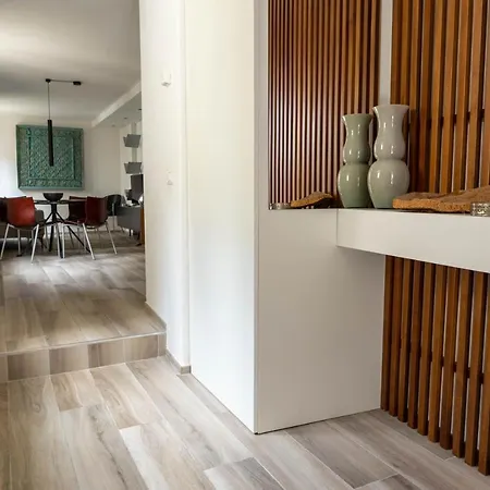 Casa Ridente: * サン・フェリーチェ・デル・ベナーコ