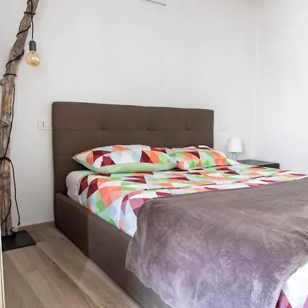Casa Ridente: